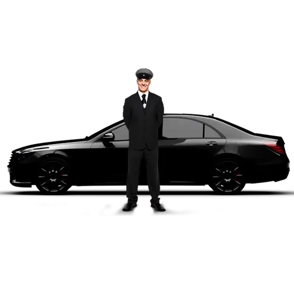 Car With Driver