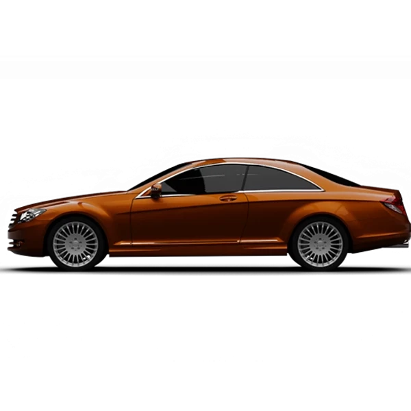 Sedan