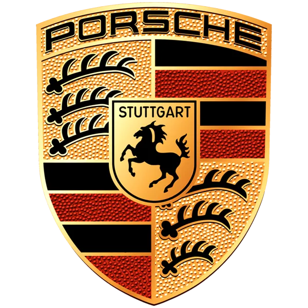 Porsche Cayenne 2021